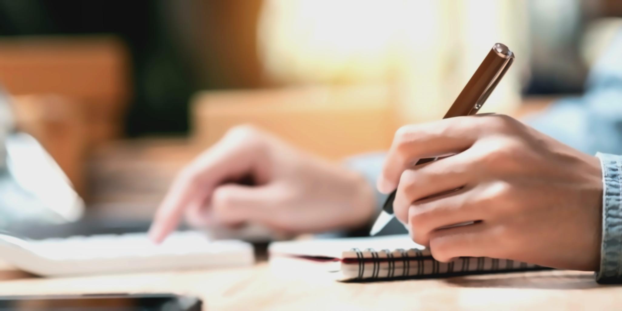 Percorso di crescita professionale nel content marketing SEO